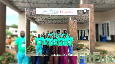FaithCare Global Missions Conference and Banquet to Bring Healthcare and Mission Communities Together