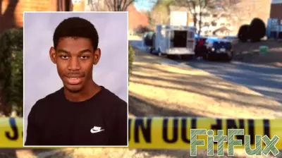 Family Grieves After Teen's Tragic Death at the Hands of His Mother