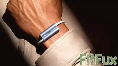 Fitbit founders launch AI-powered wristband to monitor health of whole family
