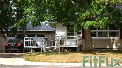 Five group homes. Two scandals. Health Department program under microscope