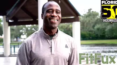 Florida Department of Health Celebrates the Florida 50 Finale  - Florida Department of Health