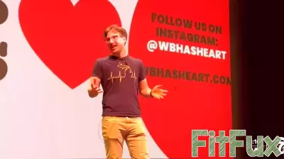 Former Michigan Athlete Advocates for Youth Heart Health Awareness
