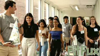 Geisel University Welcomes New Health Sciences Students