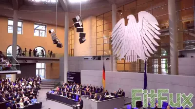Germany’s Healthcare Reforms Herald More Pain for Big Pharma