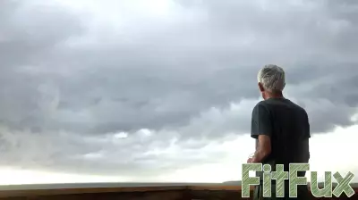 Growing Concerns Among Older Adults About Health Risks from Extreme Weather