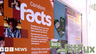Guernsey's Sexual Health Strategy Expands to Include Remote Consultations