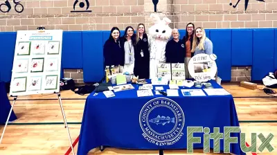 Harwich Celebrates Successful Second Annual Health and Environment Fair