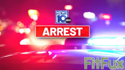 Health Aide Arrested for Alleged Theft from Patient