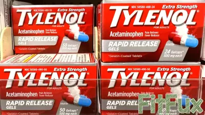 Health Authorities Dispute Claims Linking Tylenol to Autism
