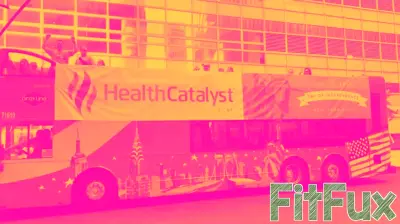 Health Catalyst (HCAT) Reports Q1: Everything You Need To Know Ahead Of Earnings