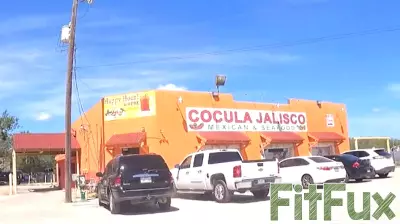 Health Code Violations Discovered at San Antonio Mexican Restaurant