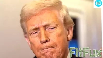 Health Concerns Arise from Trump’s Mar-a-Lago Photograph