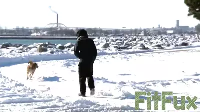 Health experts warn of cold weather dangers in Milwaukee