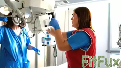 Health workers face hidden exposure to cancer-linked hazards