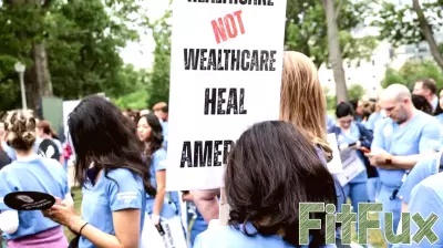 Healthcare Job Growth Faces a Slowdown as Federal Cuts Loom