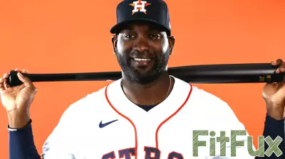 Healthy Yordan a threat to Bagwell's HR mark -- and key to playoff return