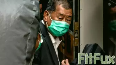 Hong Kong Court Postpones Jimmy Lai's National Security Trial Due to Health Issues