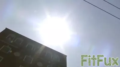 Hot days ahead in WNC: Health official urges caution as outdoor crews take precautions