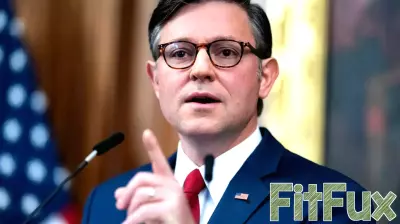 House Speaker Mike Johnson Keeps Republican Healthcare Plan Under Wraps