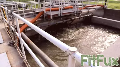 Houston Monitors Wastewater for Measles Amid West Texas Outbreak