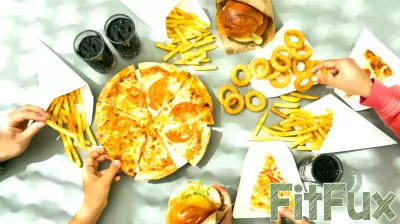 How worried should you be about ultra-processed foods?