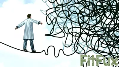 I’m a retired doctor. Volunteering at a community clinic gave me an entirely new medical education