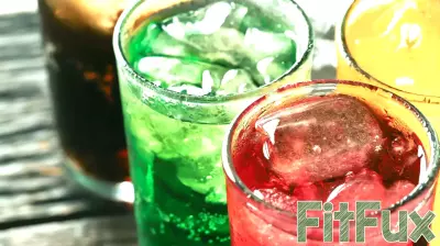 Impact of Sugary Drink Tax on Adult Health in Berkeley