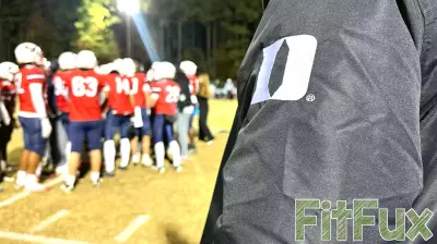 Innovative Sports Medicine Program Enhances Care for High School Athletes