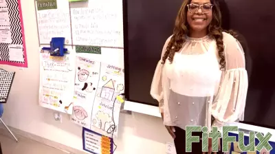 Jazzmyne Townsend: A Beacon for Mental Health Awareness in Education