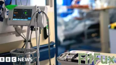 Jersey private patients pay more but health misses income targets