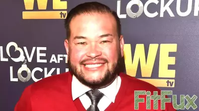 Jon Gosselin 'could have died' shortly before his wedding from common health emergency