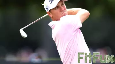 Justin Thomas Provides Significant Health Update Following Surgery