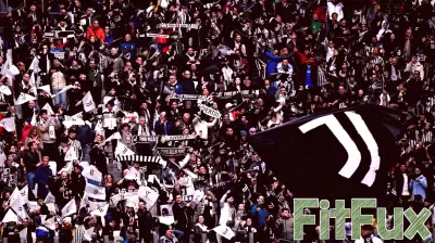 Juventus Dedicates a Week to Mental Wellbeing