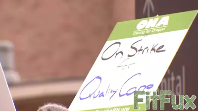 Legacy Health and Nurses Association Enter Mediation After Strike