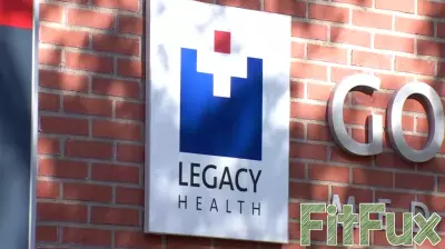 Legacy Health goes out of network for Regence members