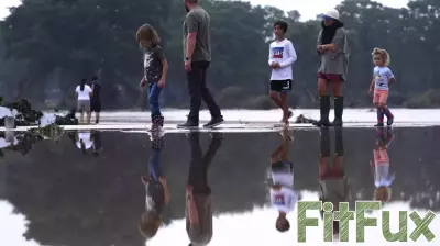 Lingering Health Risks Follow Texas Flooding