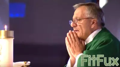 Local Catholic Community Reflects on Pope Francis' Health