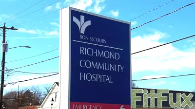 Local Healthcare System at the Center of National Controversy