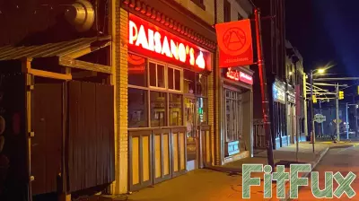 Local Restaurant Shut Down Due to Health Code Violations