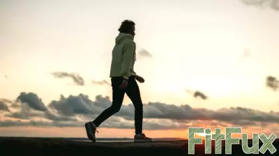 Longer Walks May Boost Heart Health and Increase Longevity