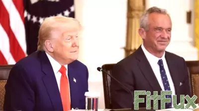 MAHA Action Launches Major Ad Campaign Supporting Trump and RFK Jr.'s Health Initiative