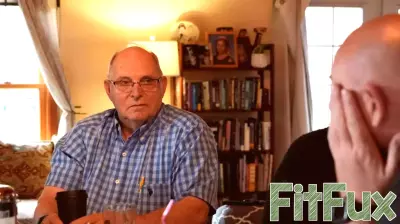 Man destined to get Alzheimer’s saved by accidental heat therapy