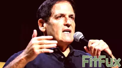 Mark Cuban Pitches Five Fixes to Cut Healthcare Costs and Take On Drug Middlemen