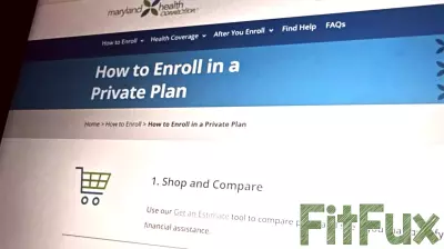 Maryland Young Adults Can Access Health Insurance Subsidies During Enrollment Period