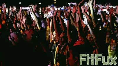 Massive Procession in the Philippines Honors Centuries-Old Jesus Statue