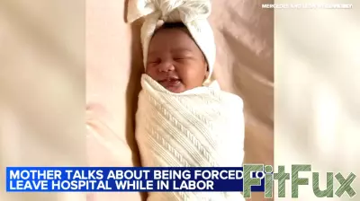 Medical Staff Dismissed After Discharging Expectant Mother Before Birth