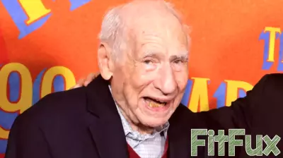 Mel Brooks Is Turning 100! His 1 Tip for Longevity, a Healthy Life