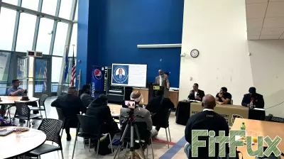 Men's Health Focused at Local Summit