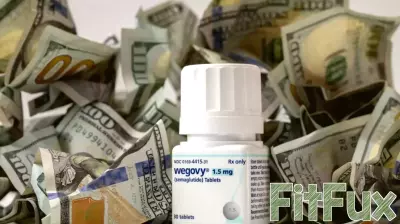 Middle-aged adults taking GLP-1s for obesity can save over $192K on lifetime medical costs, higher if they don’t have college degrees, new study finds