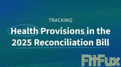 Monitoring Health Savings Account Changes in the 2025 Reconciliation Bill
